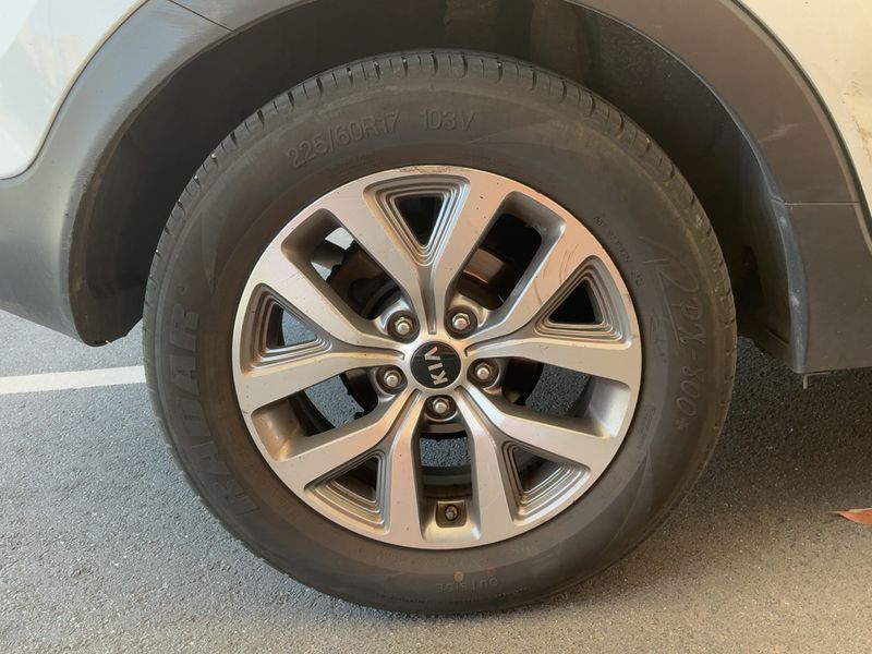 Kia Sportage 1.7 CRDi Vision 2WD 2016 – снимка 9
