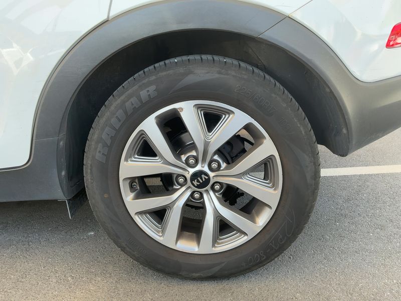 Kia Sportage 1.7 CRDi Vision 2WD 2016 – снимка 5