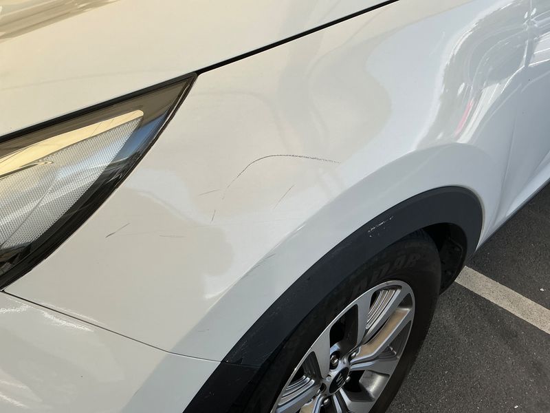 Kia Sportage 1.7 CRDi Vision 2WD 2016 – снимка 24