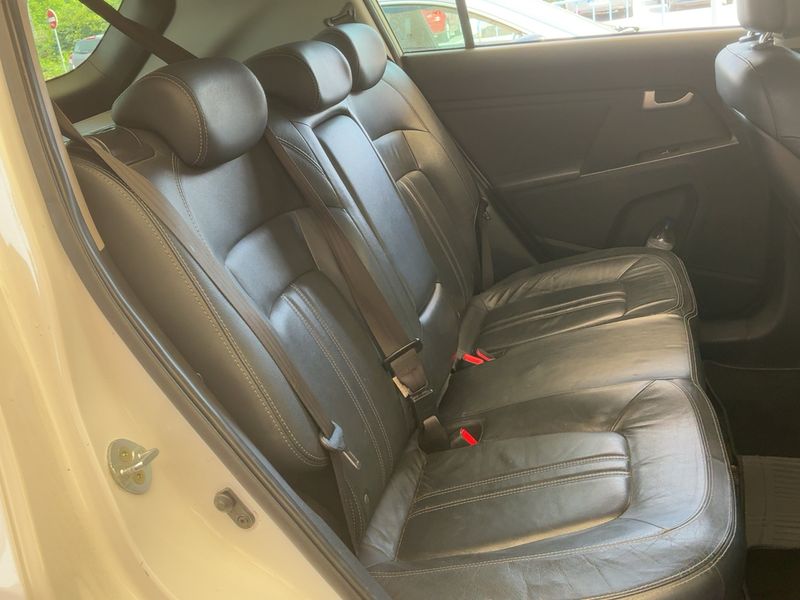 Kia Sportage 1.7 CRDi Vision 2WD 2016 – снимка 19