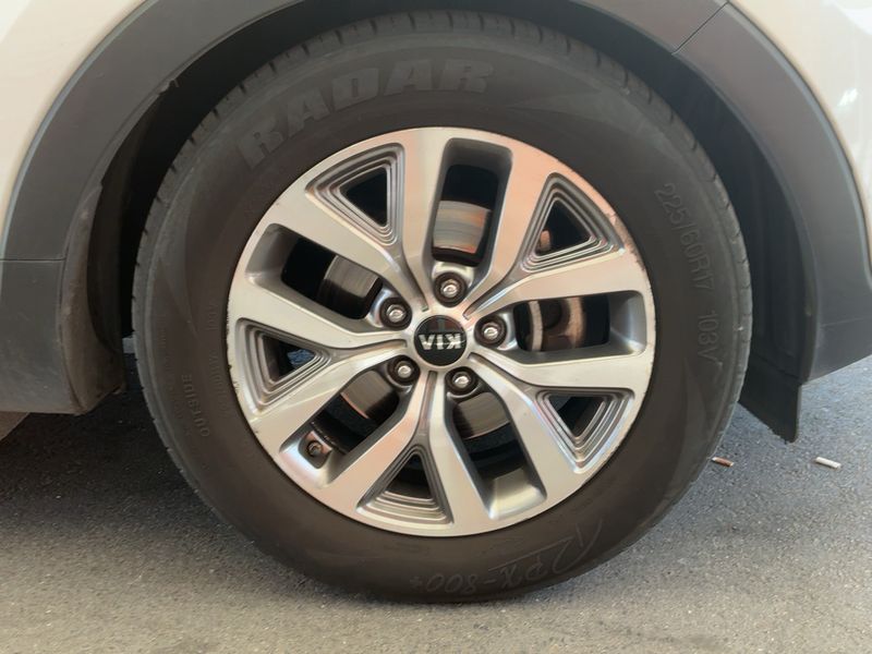 Kia Sportage 1.7 CRDi Vision 2WD 2016 – снимка 11
