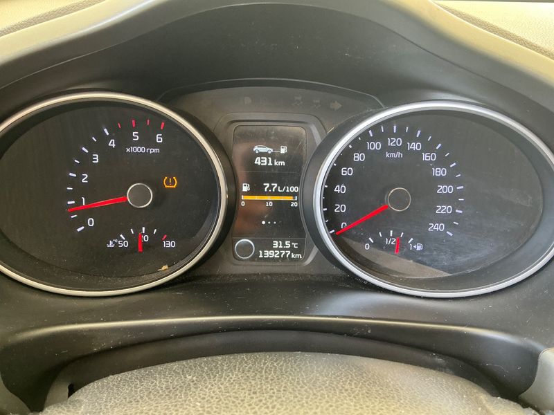 Kia Sportage 1.7 CRDi Vision 2WD 2016 – снимка 18