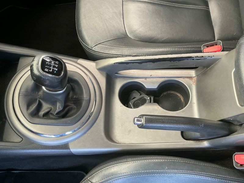 Kia Sportage 1.7 CRDi Vision 2WD 2016 – снимка 27