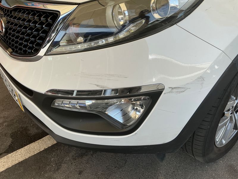 Kia Sportage 1.7 CRDi Vision 2WD 2016 – снимка 29