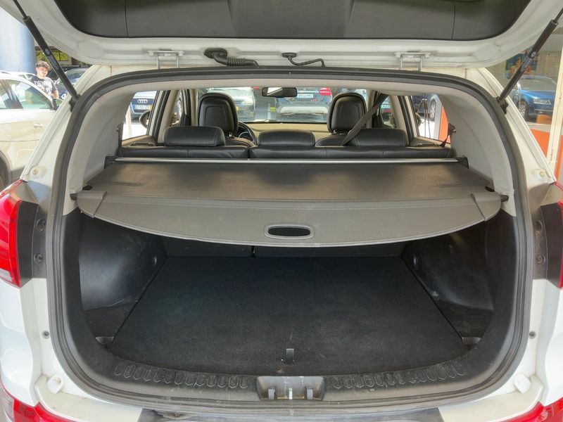 Kia Sportage 1.7 CRDi Vision 2WD 2016 – снимка 15