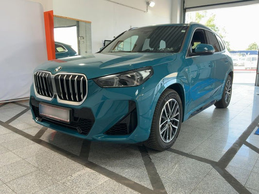 BMW X1 xDrive 23i Mild-Hybrid M Sport 2024 – снимка 1