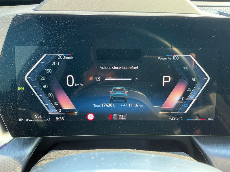 BMW X1 xDrive 23i Mild-Hybrid M Sport 2024 – снимка 18