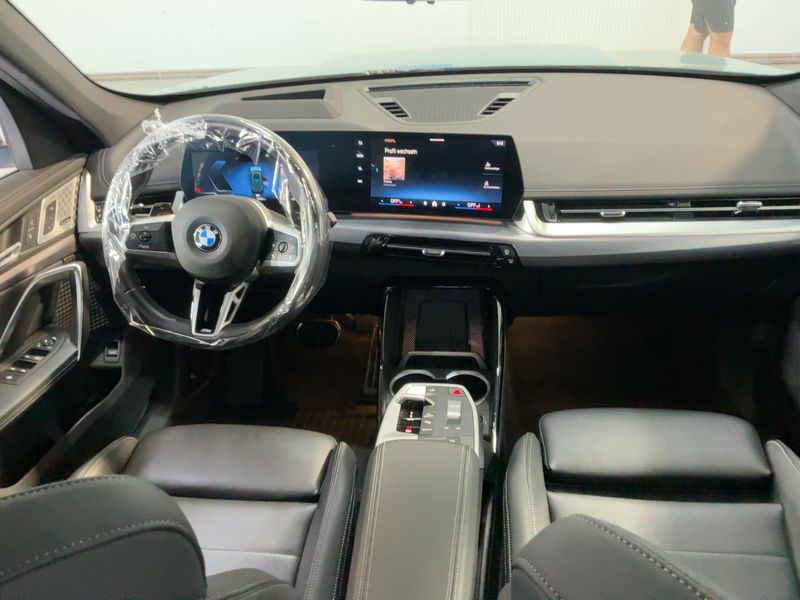 BMW X1 xDrive 23i Mild-Hybrid M Sport 2024 – снимка 17