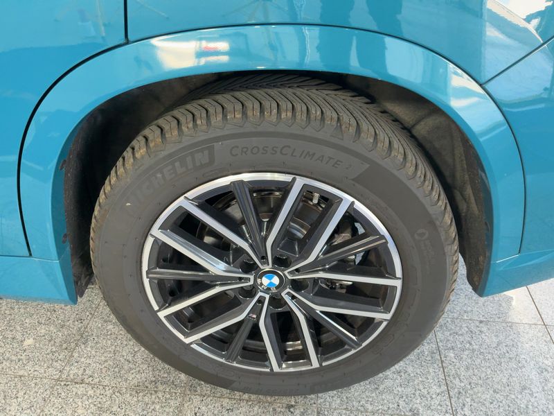 BMW X1 xDrive 23i Mild-Hybrid M Sport 2024 – снимка 5