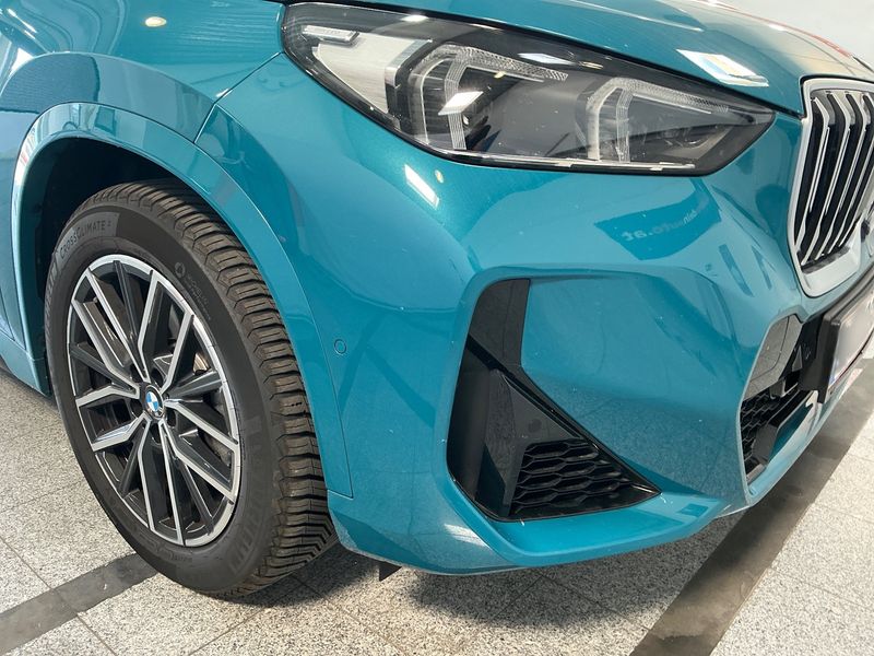 BMW X1 xDrive 23i Mild-Hybrid M Sport 2024 – снимка 22
