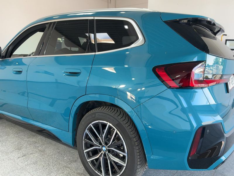 BMW X1 xDrive 23i Mild-Hybrid M Sport 2024 – снимка 6