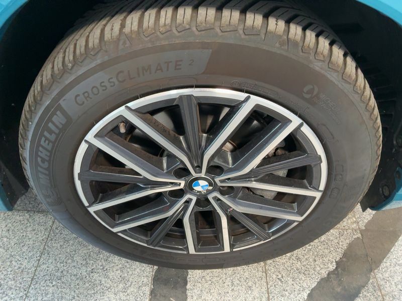 BMW X1 xDrive 23i Mild-Hybrid M Sport 2024 – снимка 11