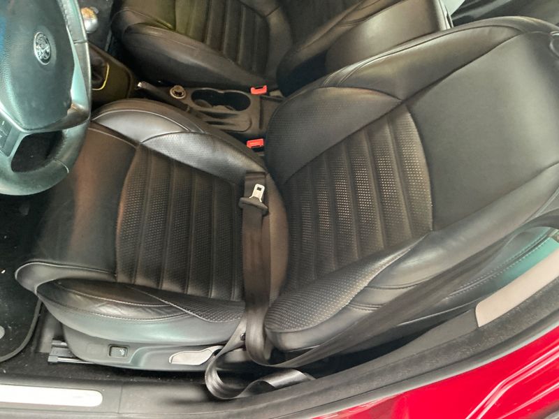 Alfa Romeo Giulietta 1.6 JTD Super 2016 – снимка 27