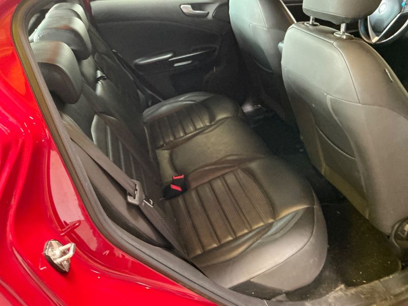 Alfa Romeo Giulietta 1.6 JTD Super 2016 – снимка 25