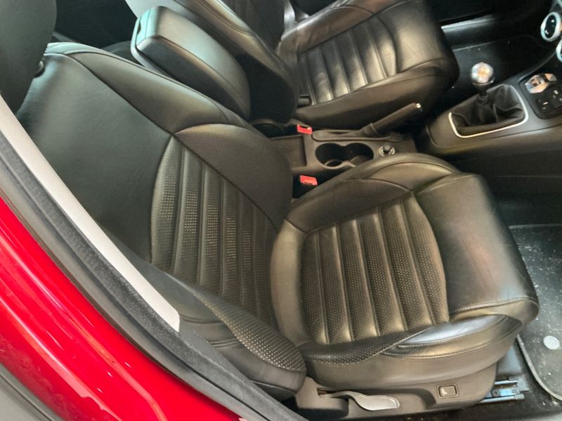 Alfa Romeo Giulietta 1.6 JTD Super 2016 – снимка 23