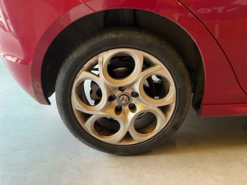 Alfa Romeo Giulietta 1.6 JTD Super 2016 – снимка 9