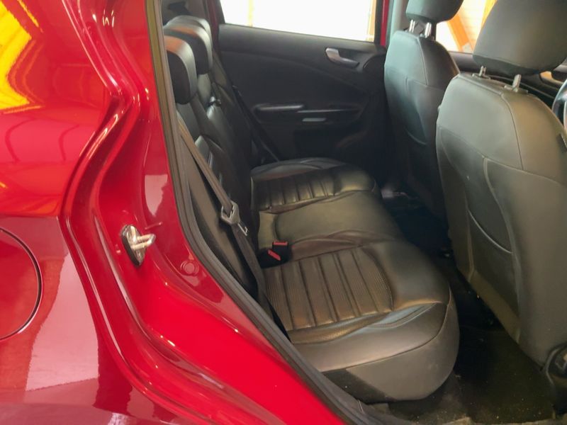 Alfa Romeo Giulietta 1.6 JTD Super 2016 – снимка 19