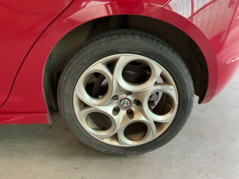 Alfa Romeo Giulietta 1.6 JTD Super 2016 – снимка 5