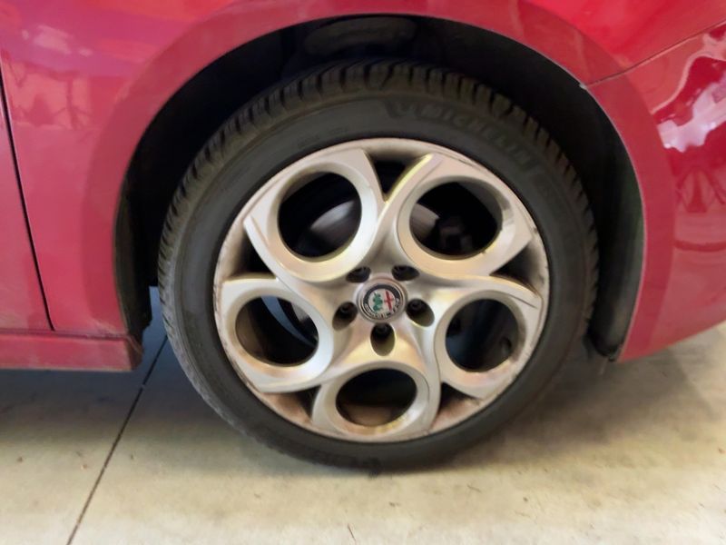 Alfa Romeo Giulietta 1.6 JTD Super 2016 – снимка 11