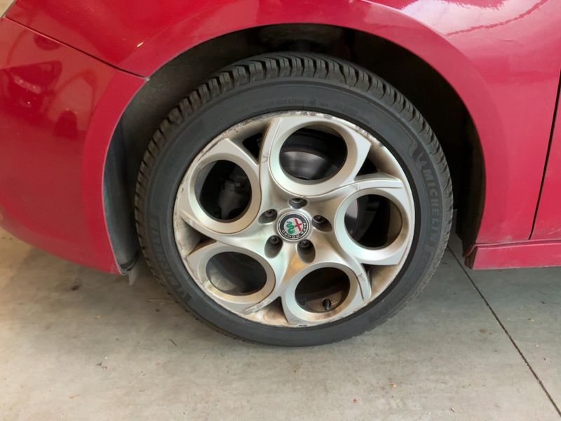 Alfa Romeo Giulietta 1.6 JTD Super 2016 – снимка 3