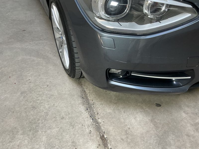 BMW 1er 116d Sport 2015 – снимка 29