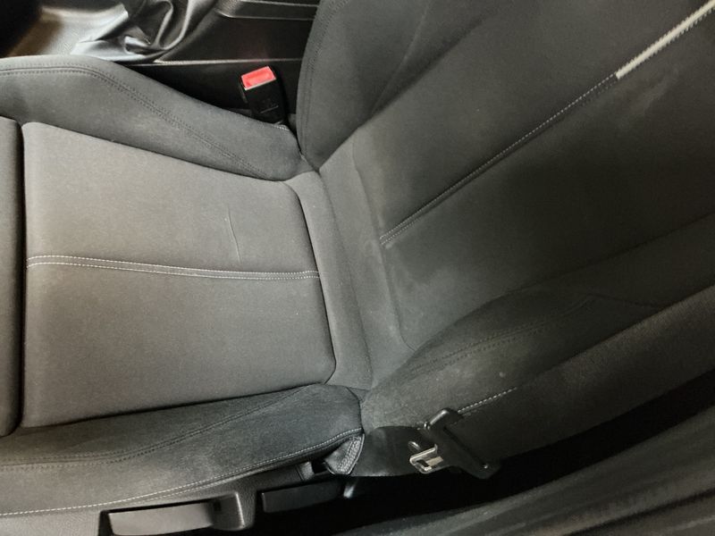BMW 1er 116d Sport 2015 – снимка 25