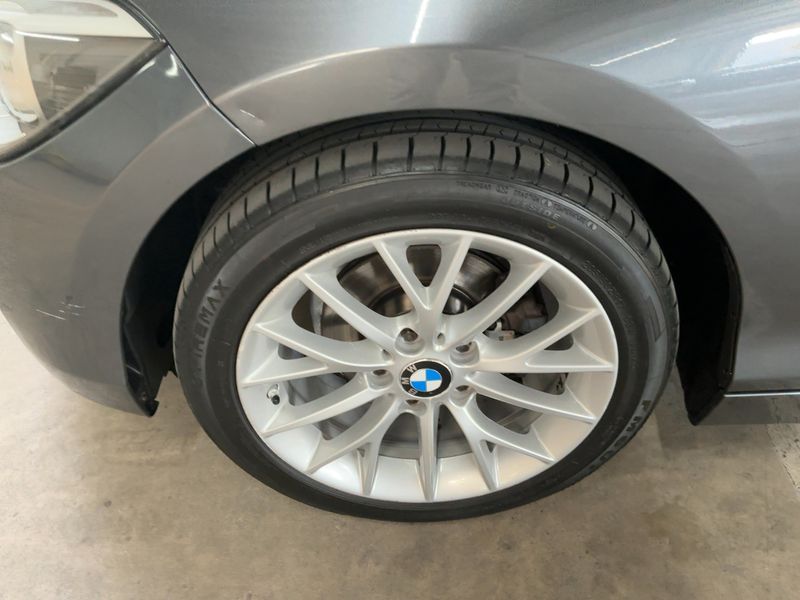 BMW 1er 116d Sport 2015 – снимка 3