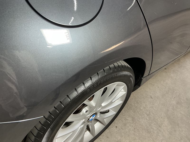 BMW 1er 116d Sport 2015 – снимка 22