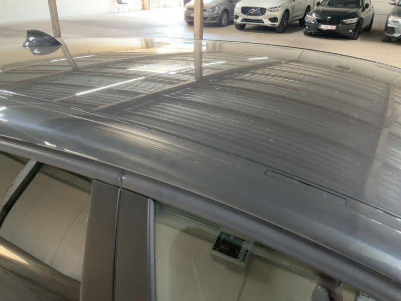 BMW 1er 116d Sport 2015 – снимка 13