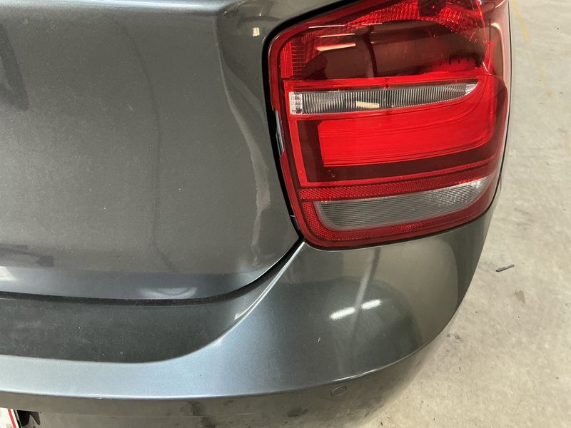 BMW 1er 116d Sport 2015 – снимка 28