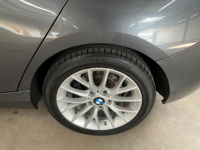 BMW 1er 116d Sport 2015 – снимка 5