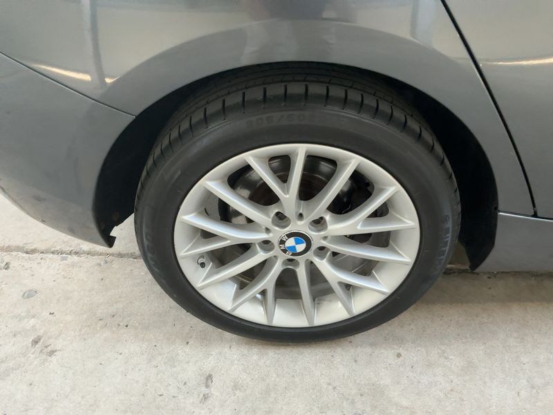BMW 1er 116d Sport 2015 – снимка 9