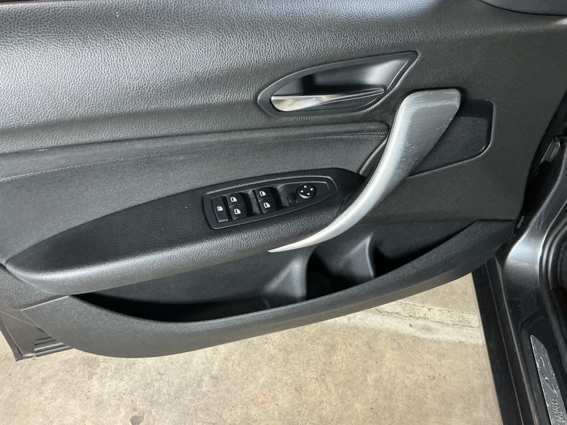 BMW 1er 116d Sport 2015 – снимка 23