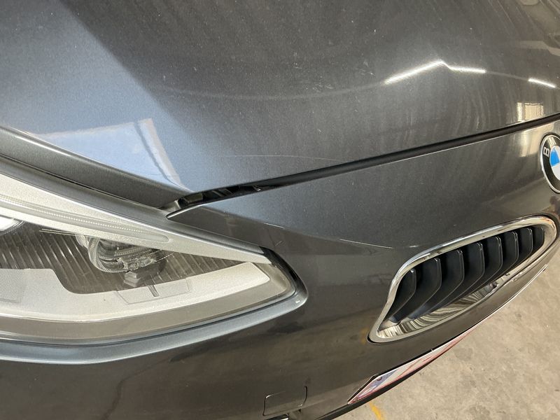 BMW 1er 116d Sport 2015 – снимка 31