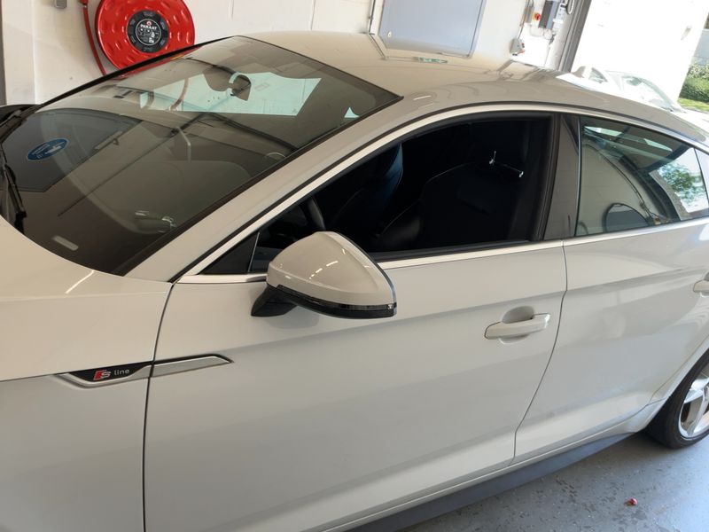 Audi A5 Sportback 2.0 TFSI Sport 2018 – снимка 4
