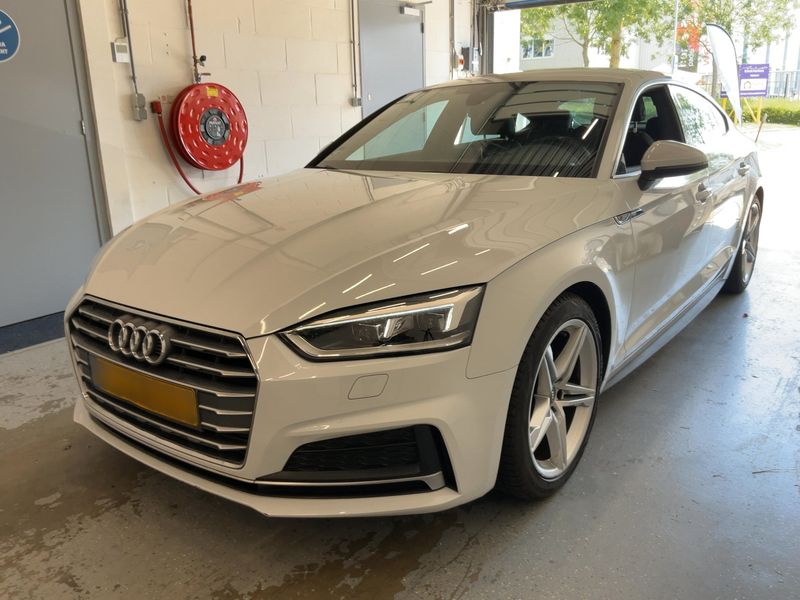 Audi A5 Sportback 2.0 TFSI Sport 2018 – снимка 1