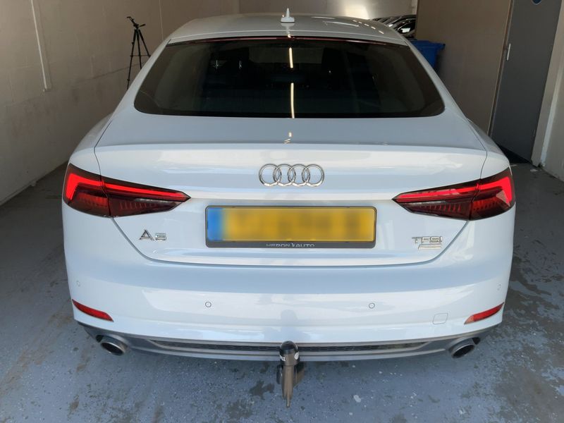 Audi A5 Sportback 2.0 TFSI Sport 2018 – снимка 7