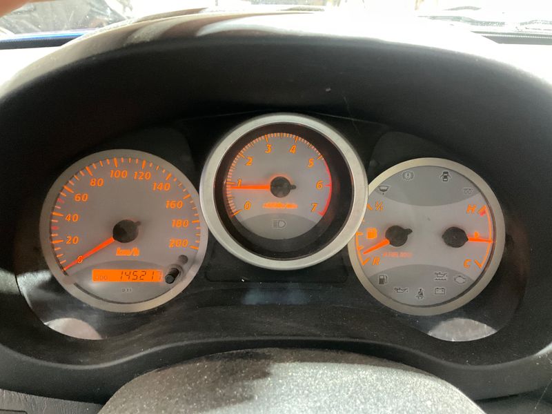 Toyota RAV 4 2.0 D-4D 4x4 2005 – снимка 18