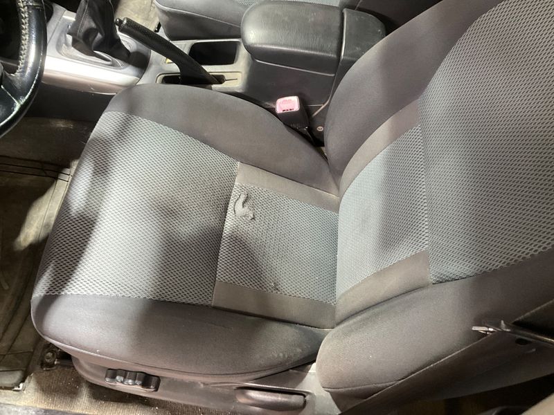 Toyota RAV 4 2.0 D-4D 4x4 2005 – снимка 28