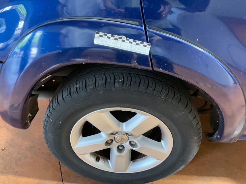 Toyota RAV 4 2.0 D-4D 4x4 2005 – снимка 22