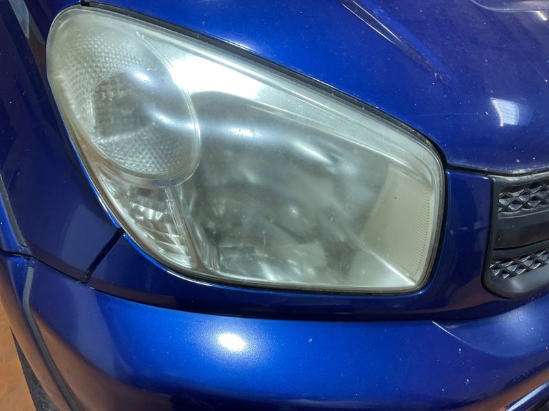 Toyota RAV 4 2.0 D-4D 4x4 2005 – снимка 37