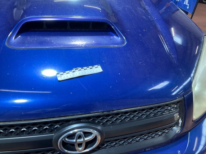 Toyota RAV 4 2.0 D-4D 4x4 2005 – снимка 36