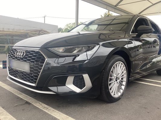 Audi A3 Sportback 40 TFSIe advanced 2024 – снимка 2