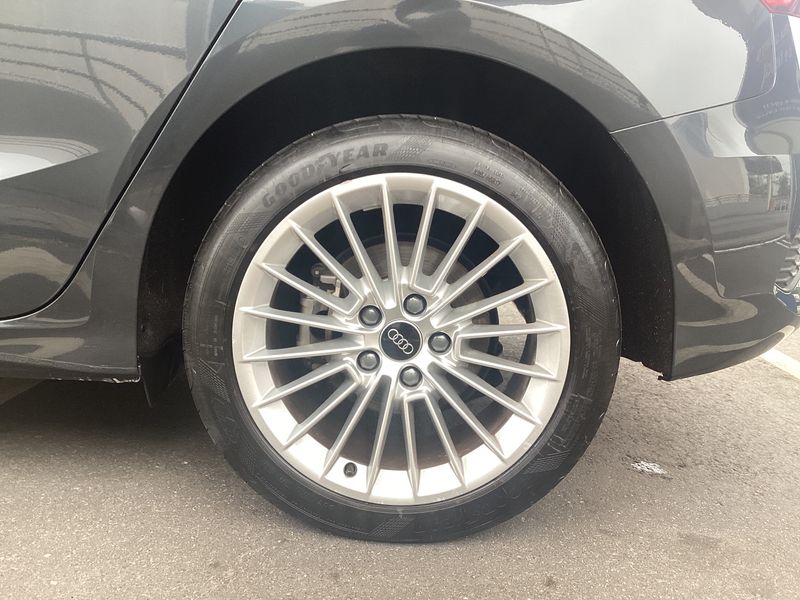 Audi A3 Sportback 40 TFSIe advanced 2024 – снимка 5