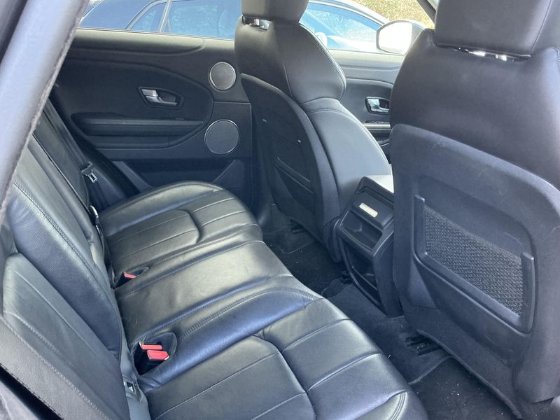 Land Rover Evoque 2.0 Turbo SE 2019 – снимка 19