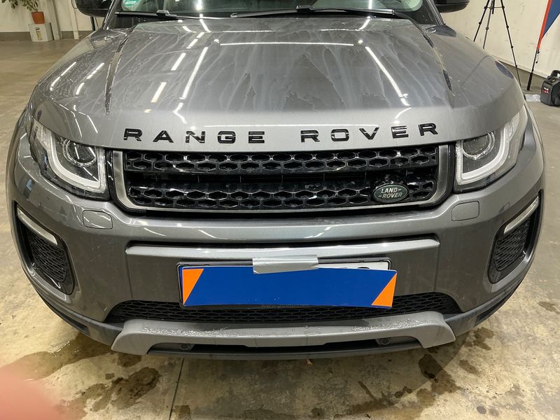 Land Rover Evoque 2.0 Turbo SE 2019 – снимка 49
