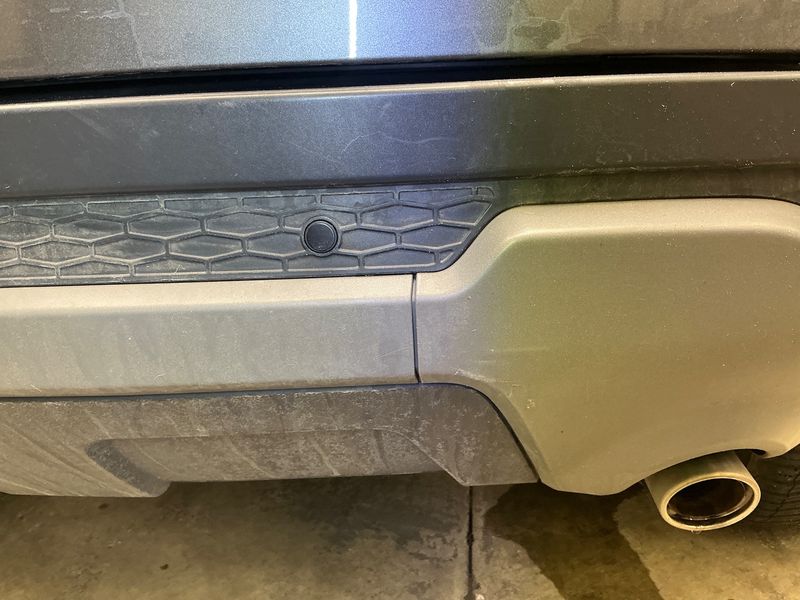 Land Rover Evoque 2.0 Turbo SE 2019 – снимка 46