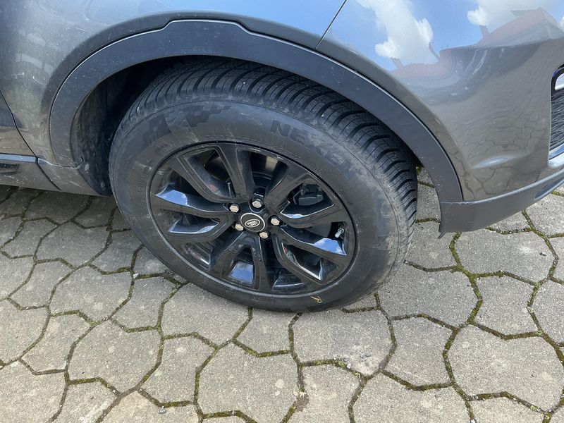 Land Rover Evoque 2.0 Turbo SE 2019 – снимка 11