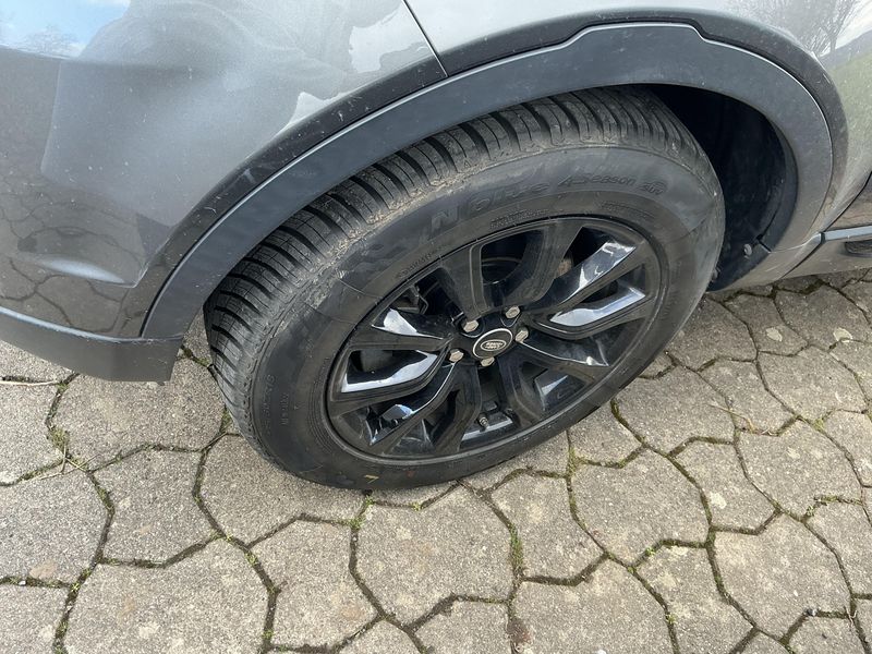 Land Rover Evoque 2.0 Turbo SE 2019 – снимка 3