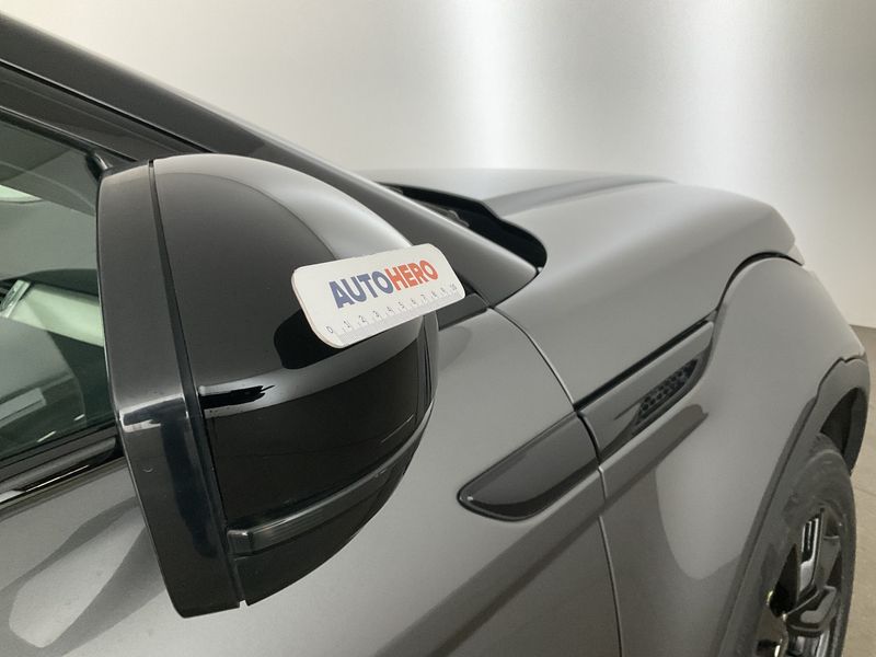 Land Rover Evoque 2.0 Turbo SE 2019 – снимка 23